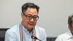 'Put An End To The Daily Drama': Kiren Rijiju Slams Rahul Gandhi Over Protest Against CEC Gyanesh Kumar | Photo: PTI/Kamal Kishore : Kiren Rijiju
